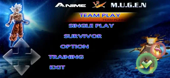 Anime Mugen APK 9.45 Download - (Android Latest Version) 2023