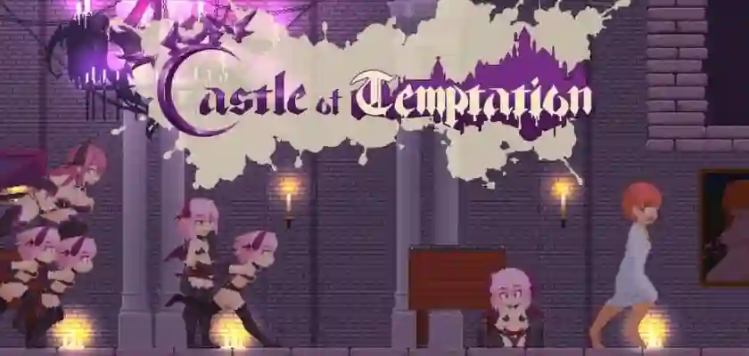Castle of Temptation gameplay