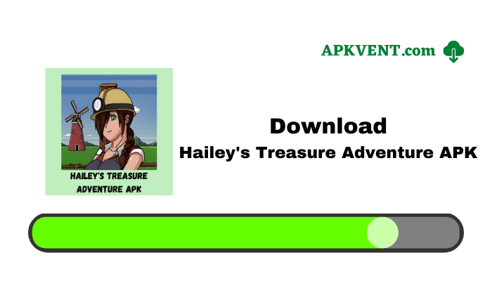 Download Haileys Treasure Adventure APK