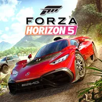 Forza Horizon 5 APK