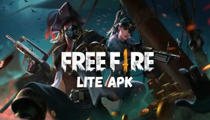Free Fire Lite game free download