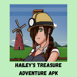 Hailey's Treasure Adventure APK