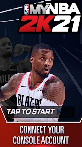 NBA 2K24 APK Free Download (Latest Version) for Android 3