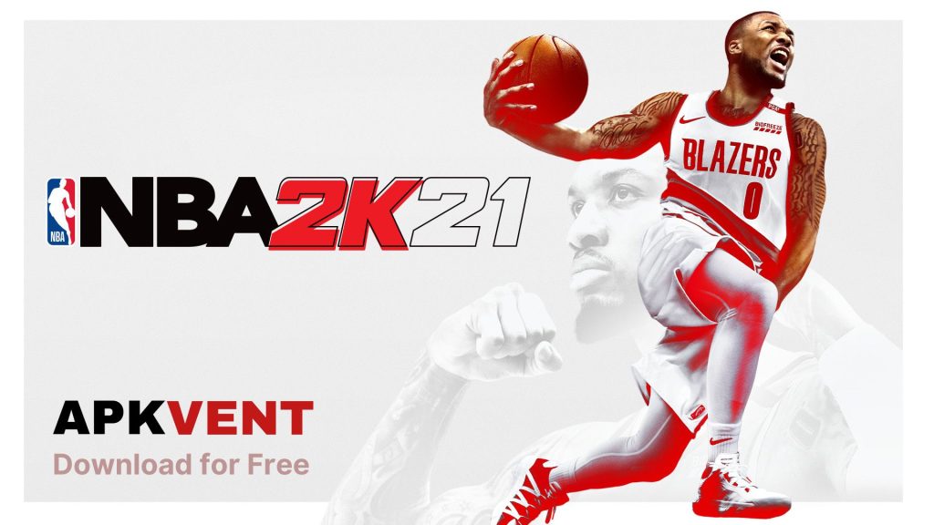 NBA2k21 free download android