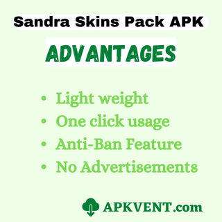 Sandra Skins android download