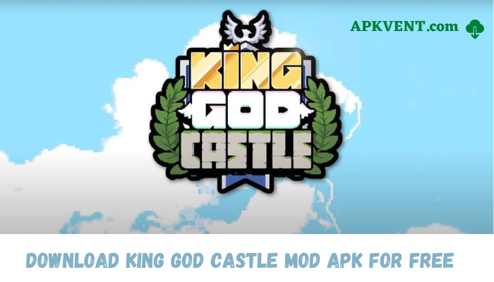 King God Castle Mod APK gameplay