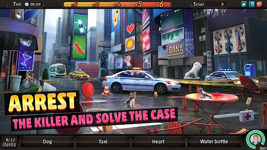 criminal case world game free download