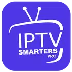 IPTV Smarter Pro APK