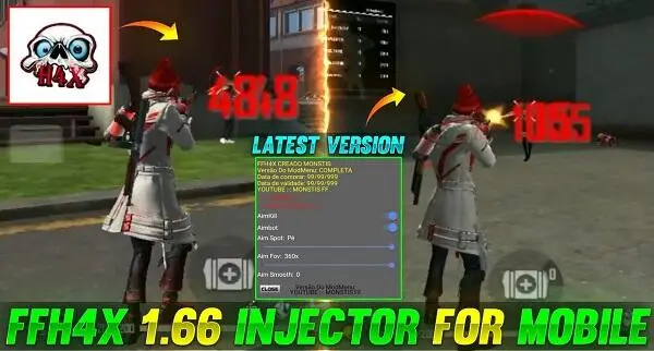 FFH4X-Injector-free-combat