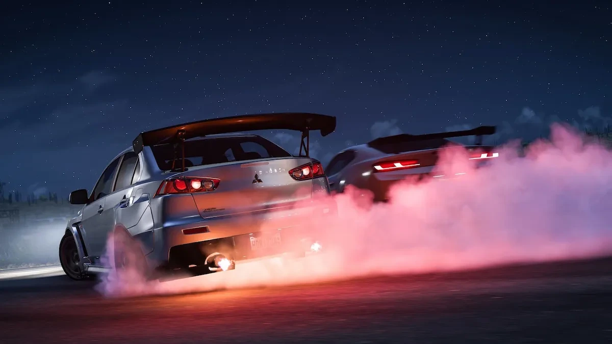 how to get hard charger in forza horizon 5 (1)