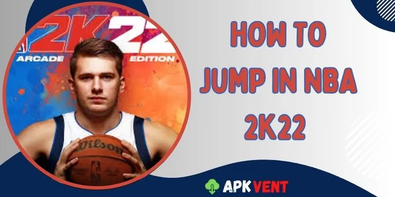 how to jump in nba 2k22